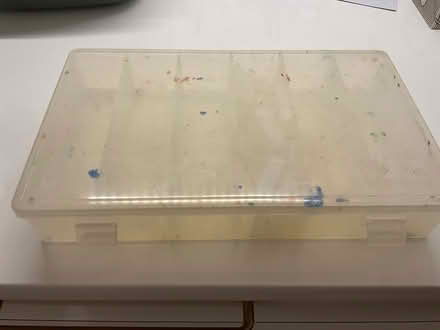 Photo of free Storage container (Sleepy Hollow, NY) #1