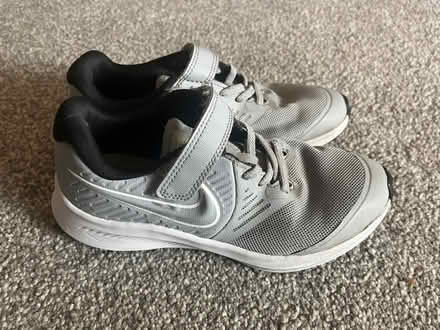 Photo of free Kids Trainers (Great Hollands RG12) #2