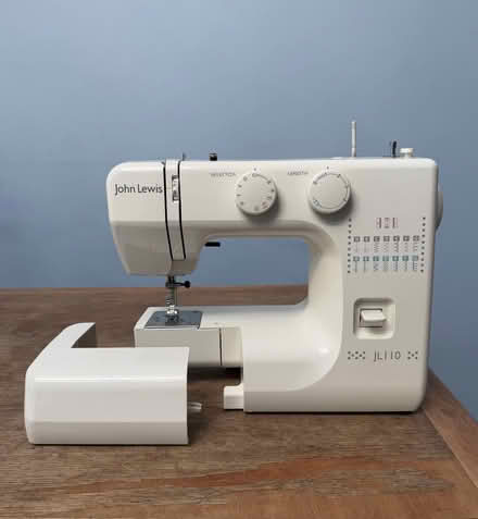 Photo of free Sewing machine (East Dulwich SE22) #1