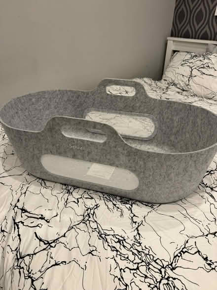 Photo of free Snuz Baskit (Ealing Broadway W7) #1