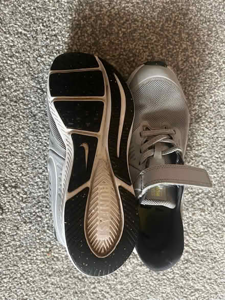 Photo of free Kids Trainers (Great Hollands RG12) #1