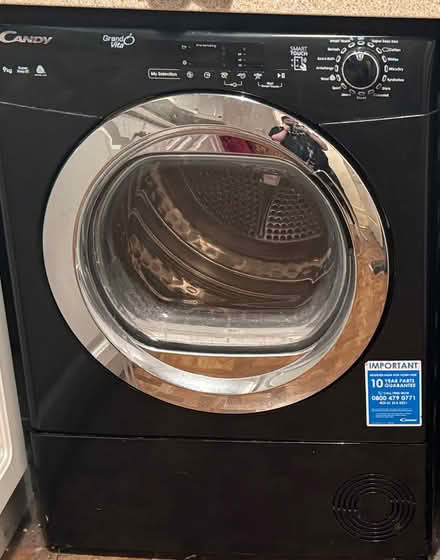 Photo of free Tumble Dryer (Corringham SS17) #1