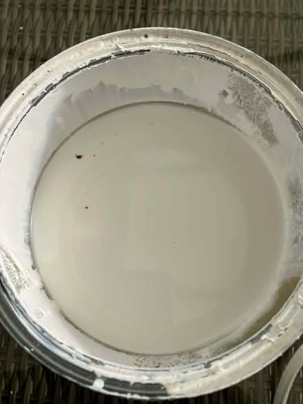 Photo of free Quick Dry Satinwood Paint (Sutton Pools OX14) #2