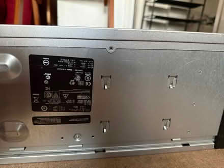 Photo of free OLD Dell Desktop Computer (Archway N19) #2