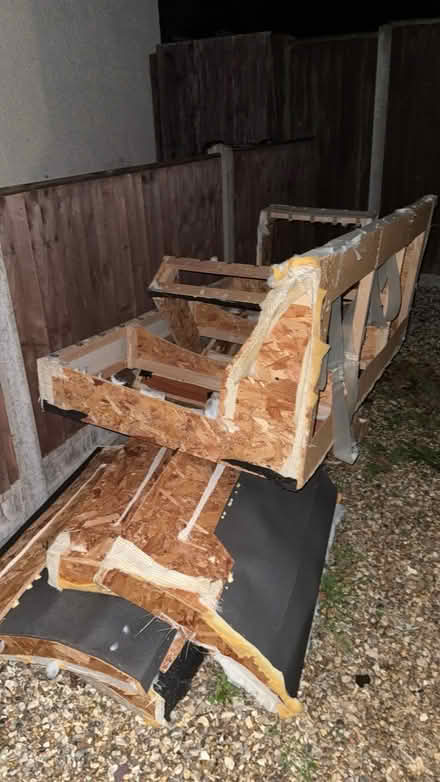 Photo of free Wood for burning (Norwich) #2