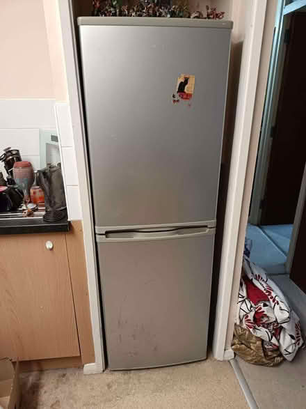Photo of free Fridge Freezer (Bloomfield) #1
