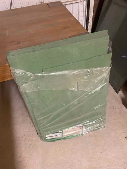 Photo of free Underlay (Featherstone Grove NE3) #1