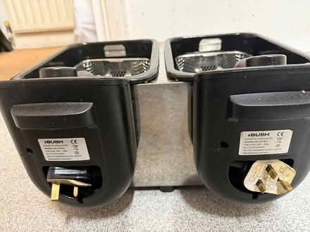 Photo of free Old Fryer – Free / To Be Disposed (Archway N19) #4