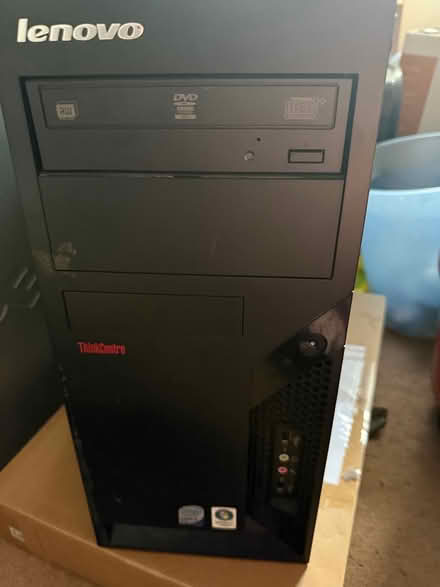 Photo of free Old computer (Archway N19) #1
