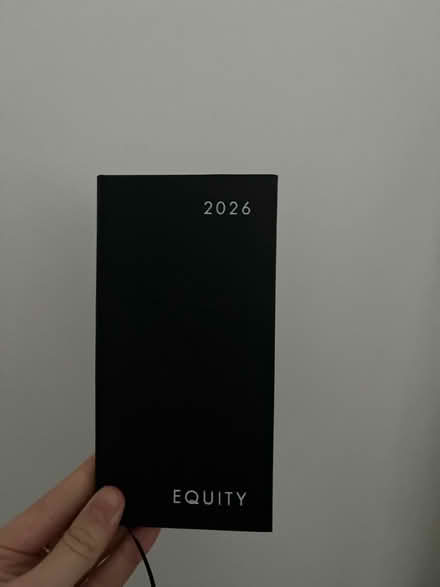 Photo of free Mini diary (Grangetown CF11) #1