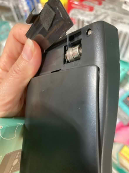 Photo of free Scientific Calculator (Chineham RG24) #3