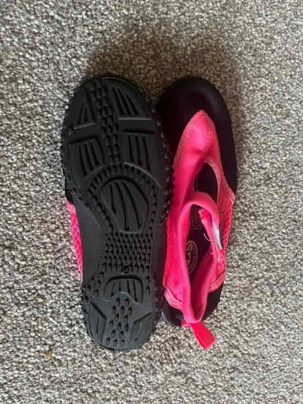 Photo of free Kids Water Shoes (Great Hollands RG12) #1