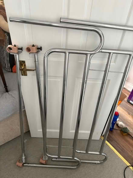 Photo of free Bed sides (Woodham) #2