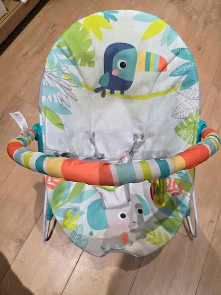 Photo of free Baby item (Fulwood, S10) #1