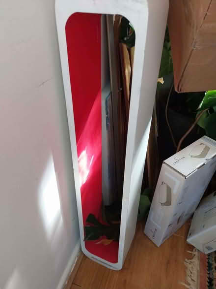 Photo of free Hanging shelves (Springfield CM1) #1