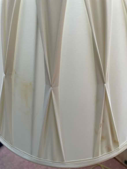 Photo of free Floor Lamp (Romsey SO51) #3