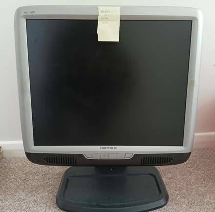 Photo of free Computer monitor (Chesham HP5) #1