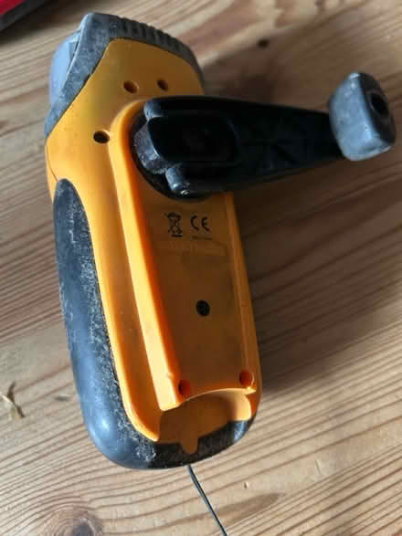 Photo of free 2 x torches (Marden, Devizes SN10) #1