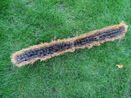 Photo of free Large plastic broom head (Tolworth KT5) #2