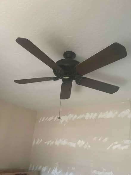 Photo of free Ceiling Fan (Ahwatukee) #1