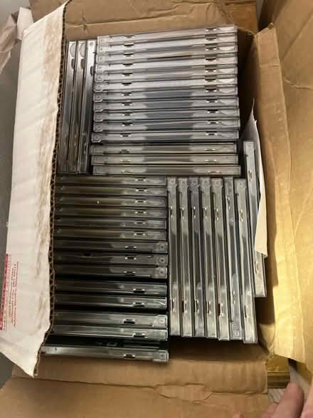 Photo of free Bunch of Stuff for Arts & Upcycling (Lakewood) #2