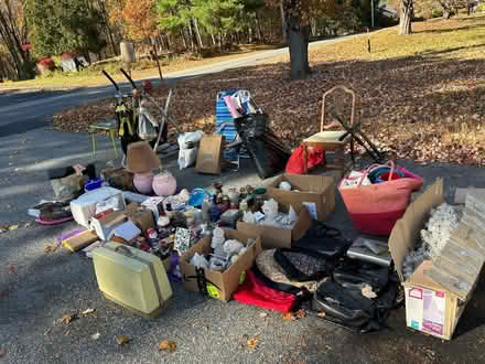 Photo of free stuff (Near Lunenburg) #2