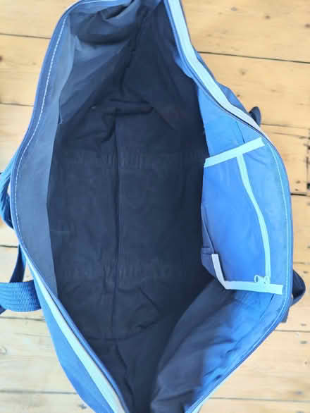 Photo of free Carry on bag (Little Chester DE1) #2