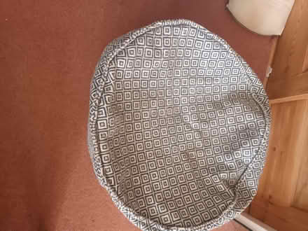 Photo of free Footstool beanbag (Catton NR6) #3