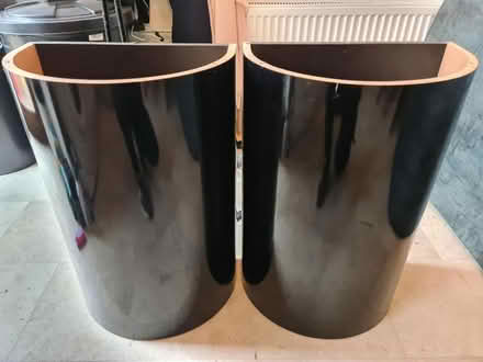 Photo of free Large Extendable Table (Watlington PE33) #3