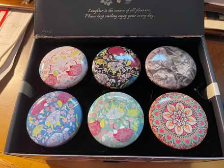 Photo of free Scented candles (Southgate RH11) #3