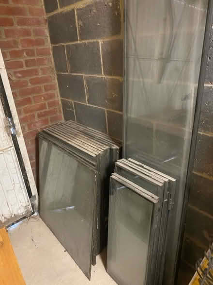 Photo of free Double Glazed Windows (Featherstone Grove NE3) #2