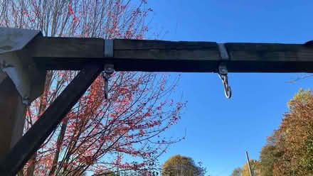 Photo of free Large Swing (Cromer Hyde AL8) #3