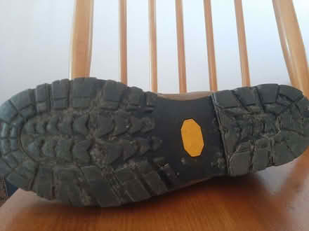 Photo of free Karimor walking boots (Hove BN3) #3