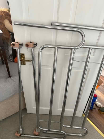 Photo of free Bed sides (Woodham) #1