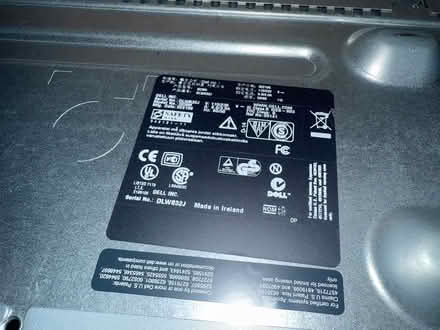 Photo of free Working Dell Desktop Computer (Archway N19) #3