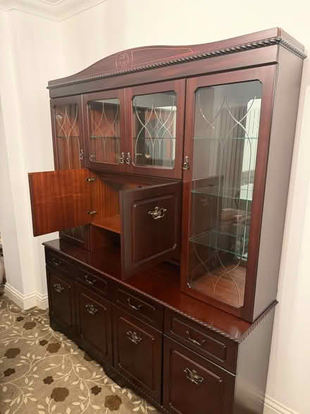 Photo of free Sideboard (UB6) #1