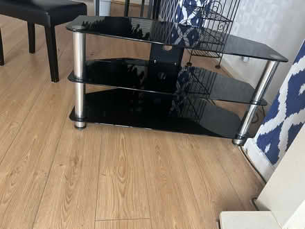 Photo of free Living room furniture (Aigburth L17) #2