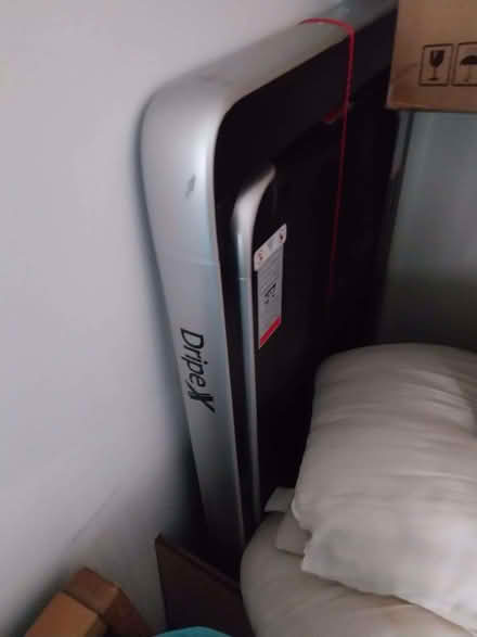 Photo of free treadmill (Springfield CM1) #1