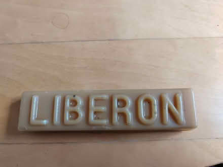 Photo of free Wax filler block for scratch repair etc (Risinghurst OX3) #1