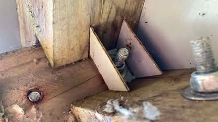 Photo of free Large Swing (Cromer Hyde AL8) #4