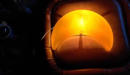 Photo of free Child's wall light (Kempston MK42) #1