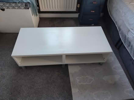 Photo of free TV unit (Coventry CV6 3) #1