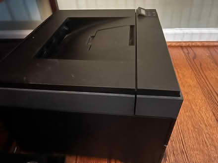 Photo of free Dell 2350DN laser jet printer (Glen Mills) #2