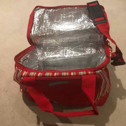 Photo of free Cooler Bag (Radlett WD7) #2