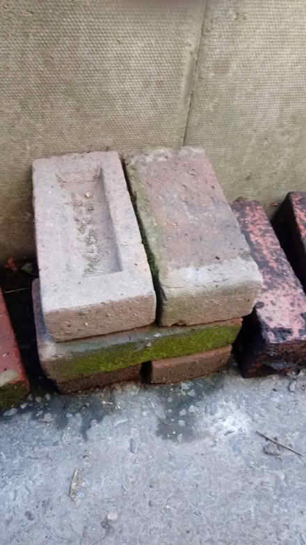 Photo of free Bricks (Horsham, Nr Forest School) #2
