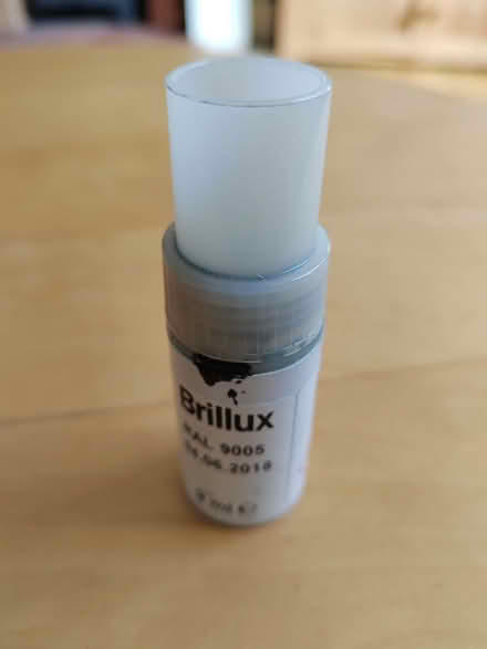 Photo of free Brillux touch up paint (Risinghurst OX3) #1