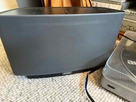 Photo of free Sonos Play5 (Laguna Village) #2