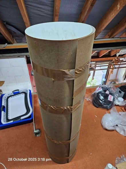 Photo of free Laminate sheet. (Hadlow TN11) #1