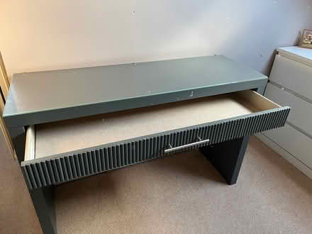 Photo of free IKEA dressing table (Coalville LE67) #2