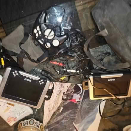 Photo of free Rca game console (DesPlaines) #4